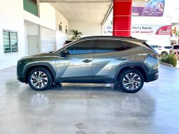 Hyundai Tucson GLS Premium 2023 full