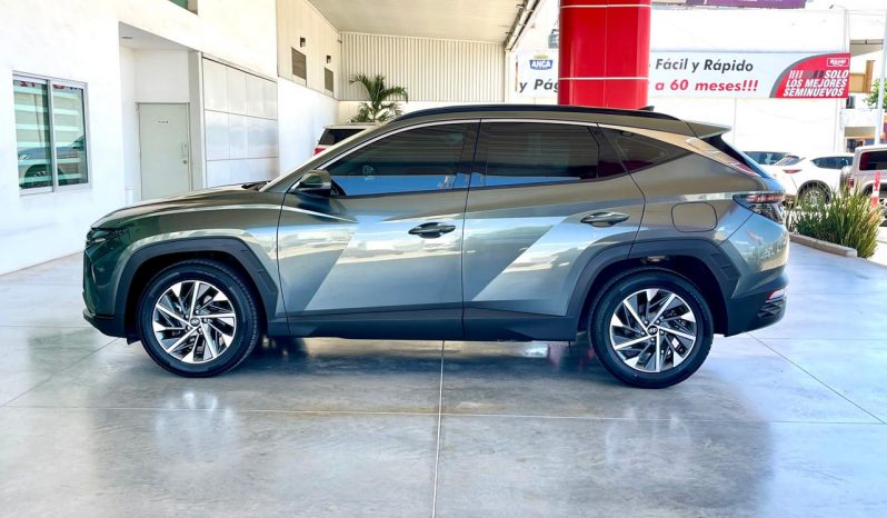 Hyundai Tucson GLS Premium 2023 full