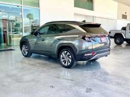 Hyundai Tucson GLS Premium 2023 full