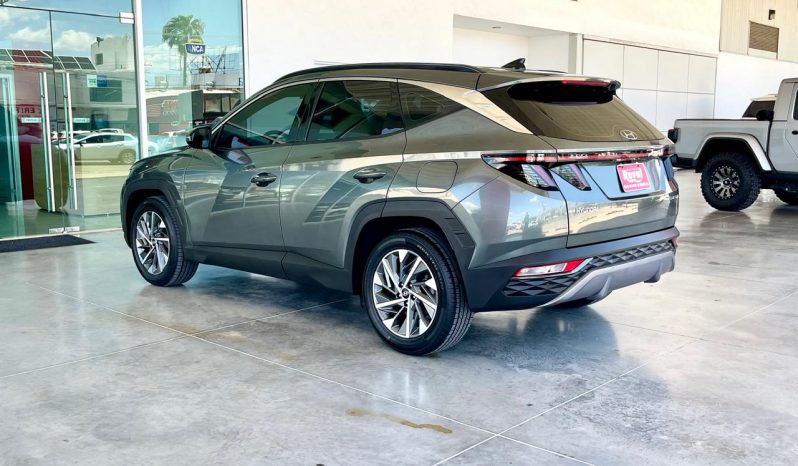 Hyundai Tucson GLS Premium 2023 full