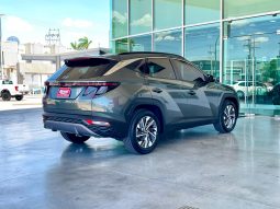 Hyundai Tucson GLS Premium 2023 full