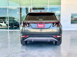 Hyundai Tucson GLS Premium 2023 full