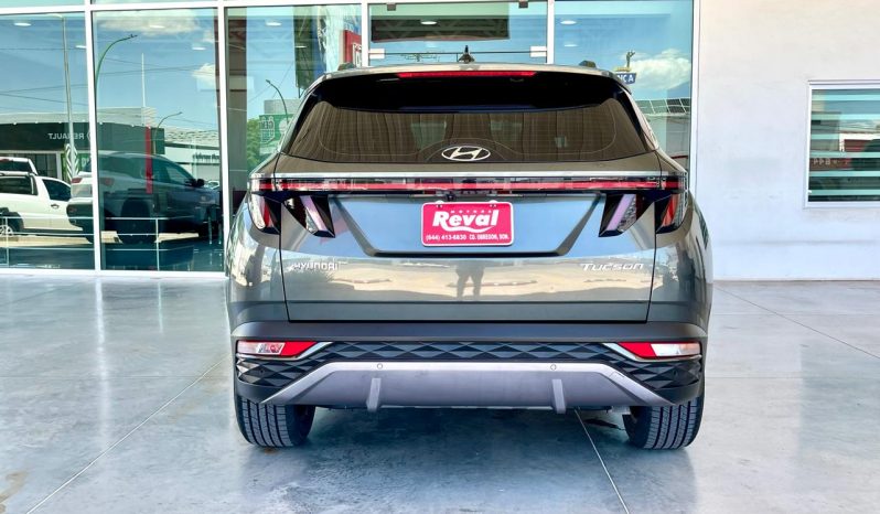 Hyundai Tucson GLS Premium 2023 full