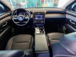 Hyundai Tucson GLS Premium 2023 full