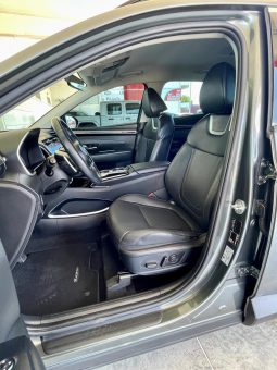 Hyundai Tucson GLS Premium 2023 full