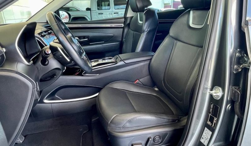 Hyundai Tucson GLS Premium 2023 full