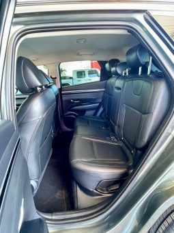 Hyundai Tucson GLS Premium 2023 full