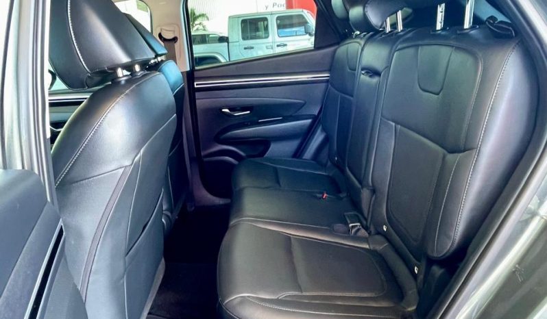 Hyundai Tucson GLS Premium 2023 full