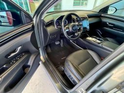 Hyundai Tucson GLS Premium 2023 full