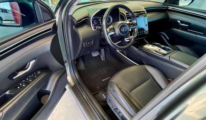 Hyundai Tucson GLS Premium 2023 full