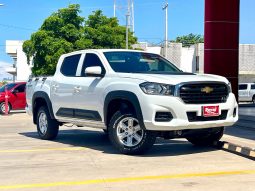 Chevrolet S-10 Turbo 4X4 STD 2023