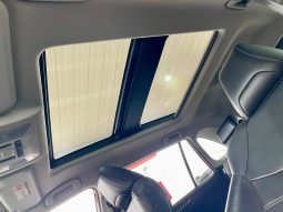 Toyota RAV-4 Limited Hybrid 2019 full