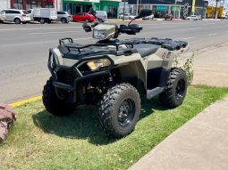 Polaris Sportman 570 2023 full