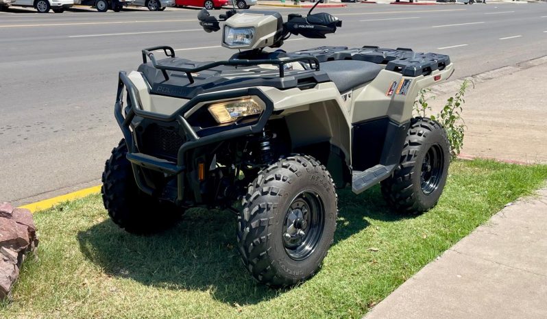 POLARIS SPORTMAN 570 2023 $149,000 lleno