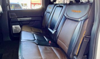 FORD LOBO TREMOR HIGH 4X4 2023 $1,185,000.00 lleno