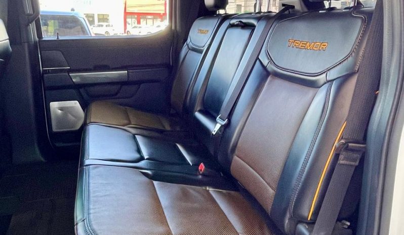 FORD LOBO TREMOR HIGH 4X4 2023 $1,185,000.00 lleno