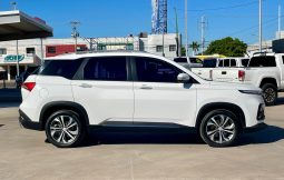 Chevrolet Captiva Premier 2024 full