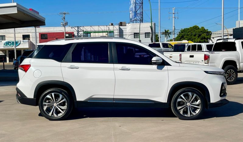 Chevrolet Captiva Premier 2024 full