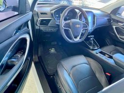 Chevrolet Captiva Premier 2024 full