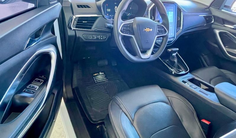 Chevrolet Captiva Premier 2024 full