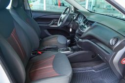 Chevrolet Aveo Aut 2023 full