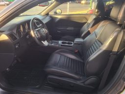 Dodge Challenger 2014 full