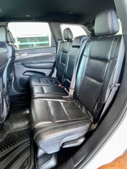 Jeep Grand Cherokee Limited 2019 full