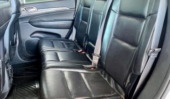 GRAND CHEROKEE LIMITED 2019 $439,000.00 lleno
