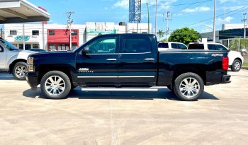 CHEVROLET CHEYENNE HIGH COUNTRY 4X4 2015 $430,000.00 lleno