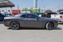 Dodge Challenger 2014 full