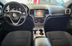 Grand Cherokee Laredo 2014 full