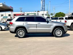 Grand Cherokee Laredo 2014 full