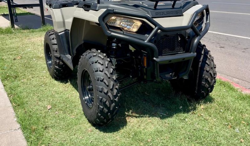 Polaris Sportman 570 2023 full