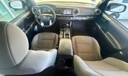Toyota Tacoma Sport 2017 full