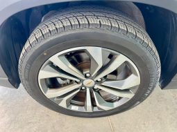 Chevrolet Captiva Premier 2024 full