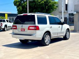 Lincoln Navigator 2008 full