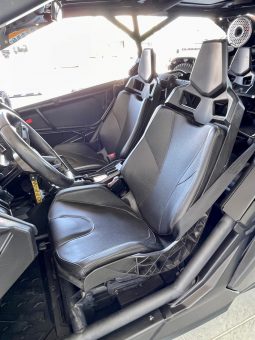 Can Am Maverick X3 Turbo full