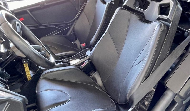 Can Am Maverick X3 Turbo full