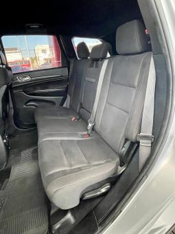 Grand Cherokee Laredo 2014 full