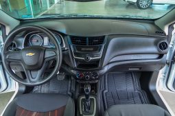 Chevrolet Aveo Aut 2023 full