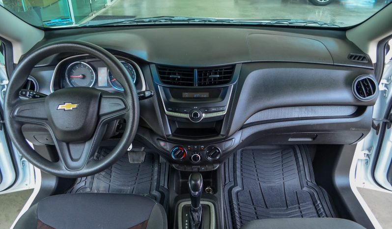 Chevrolet Aveo Aut 2023 full