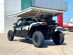 Can Am Maverick X3 Turbo full