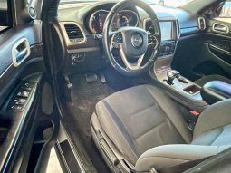 Grand Cherokee Laredo 2014 full