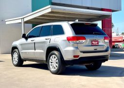 Grand Cherokee Laredo 2014 full