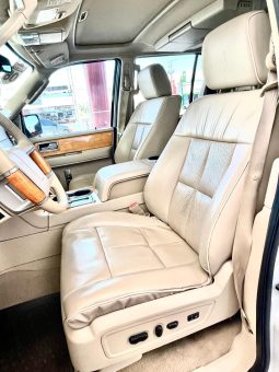 Lincoln Navigator 2008 full