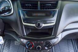 Chevrolet Aveo Aut 2023 full