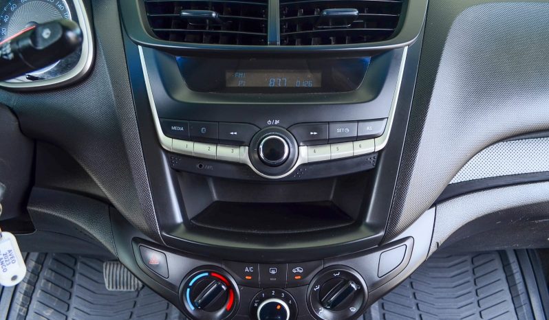 Chevrolet Aveo Aut 2023 full