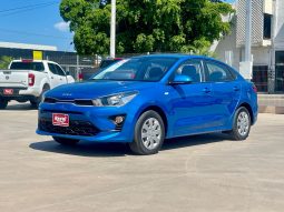 Kia Rio Aut 2023 full