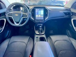 Chevrolet Captiva Premier 2024 full