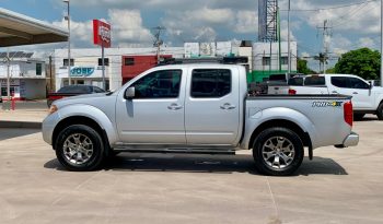 NISSAN FRONTIER SE 4X4 V6 2014 $ 289,000.00 lleno